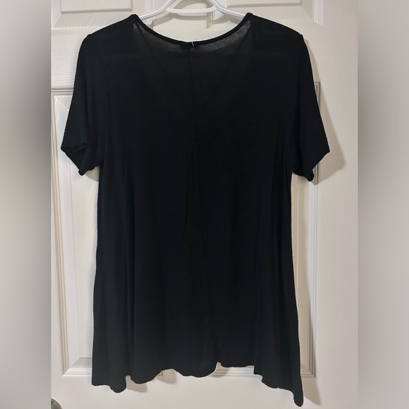 Caution to the Wind Top - Picture 9 of 9